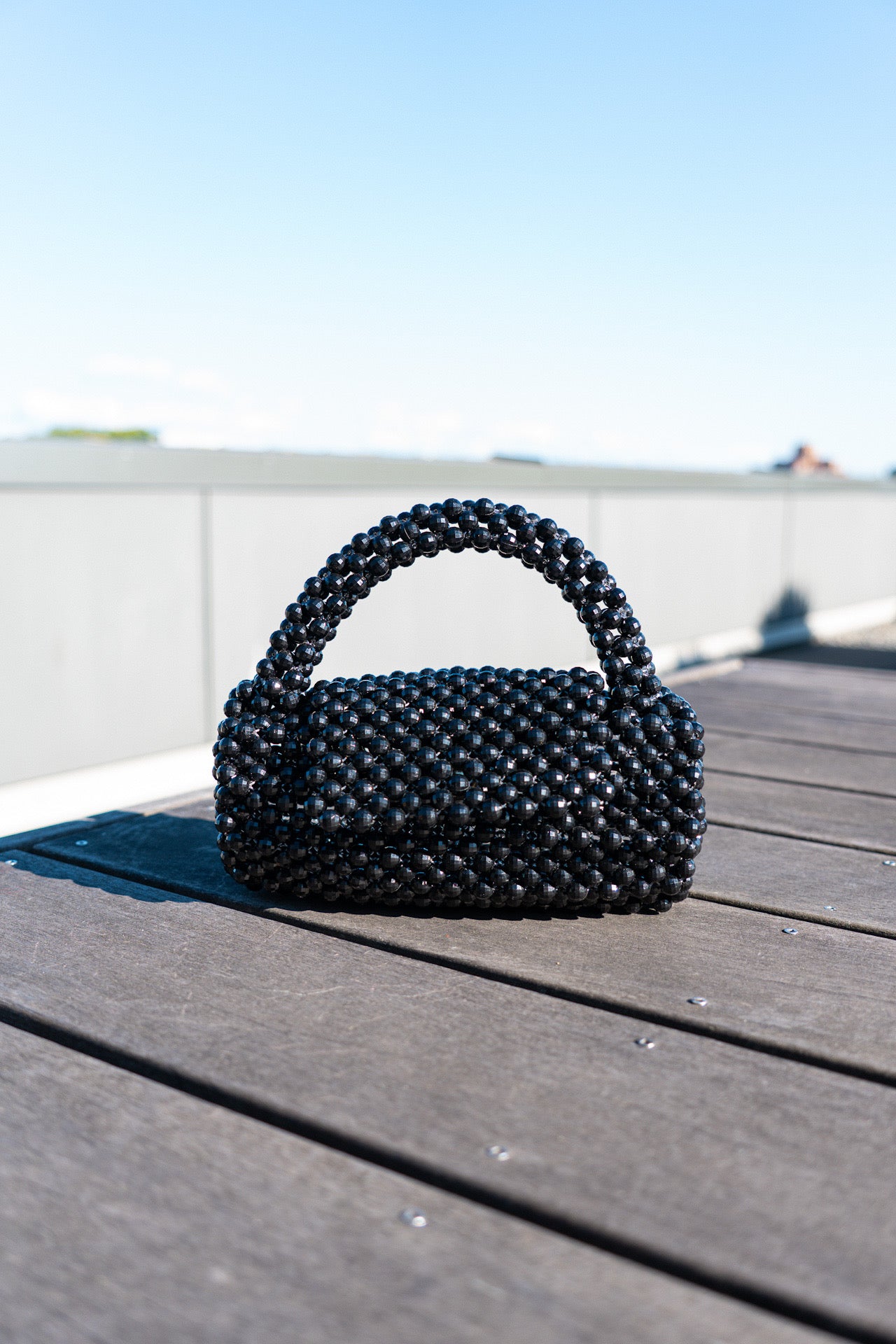 Black candy