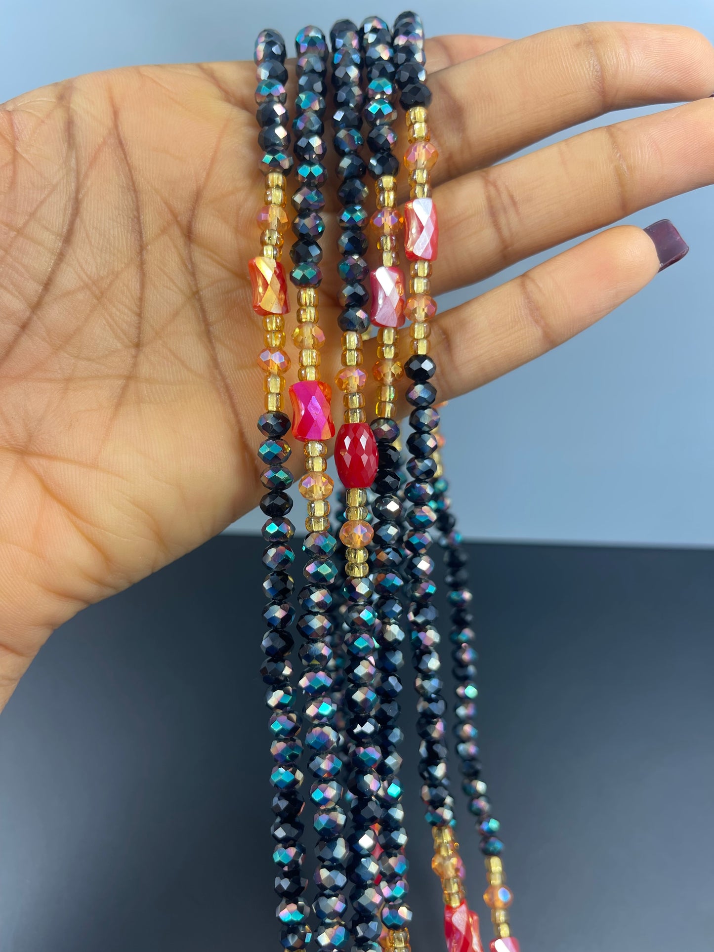 Serenity Strands