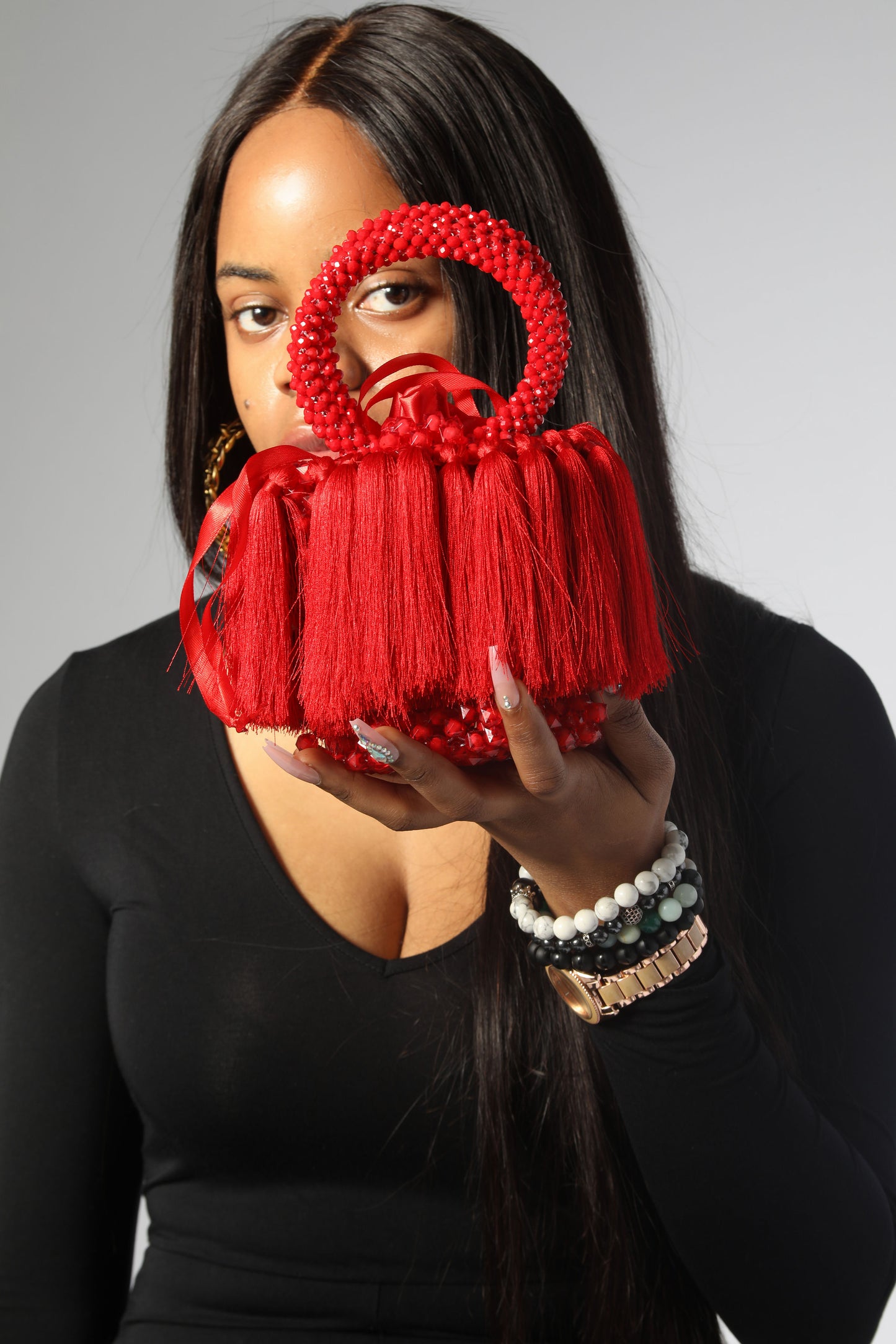 MRS RED