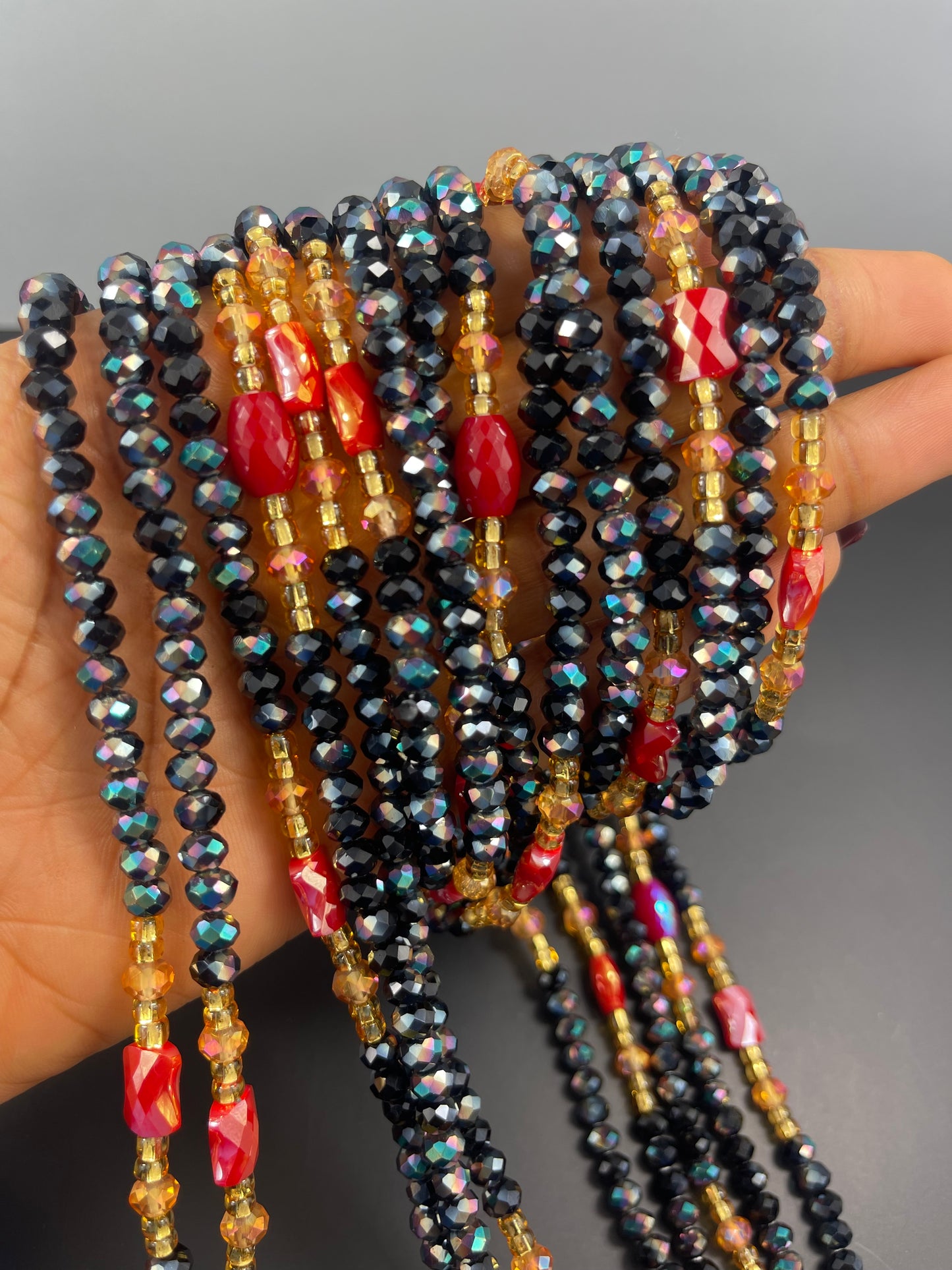 Serenity Strands