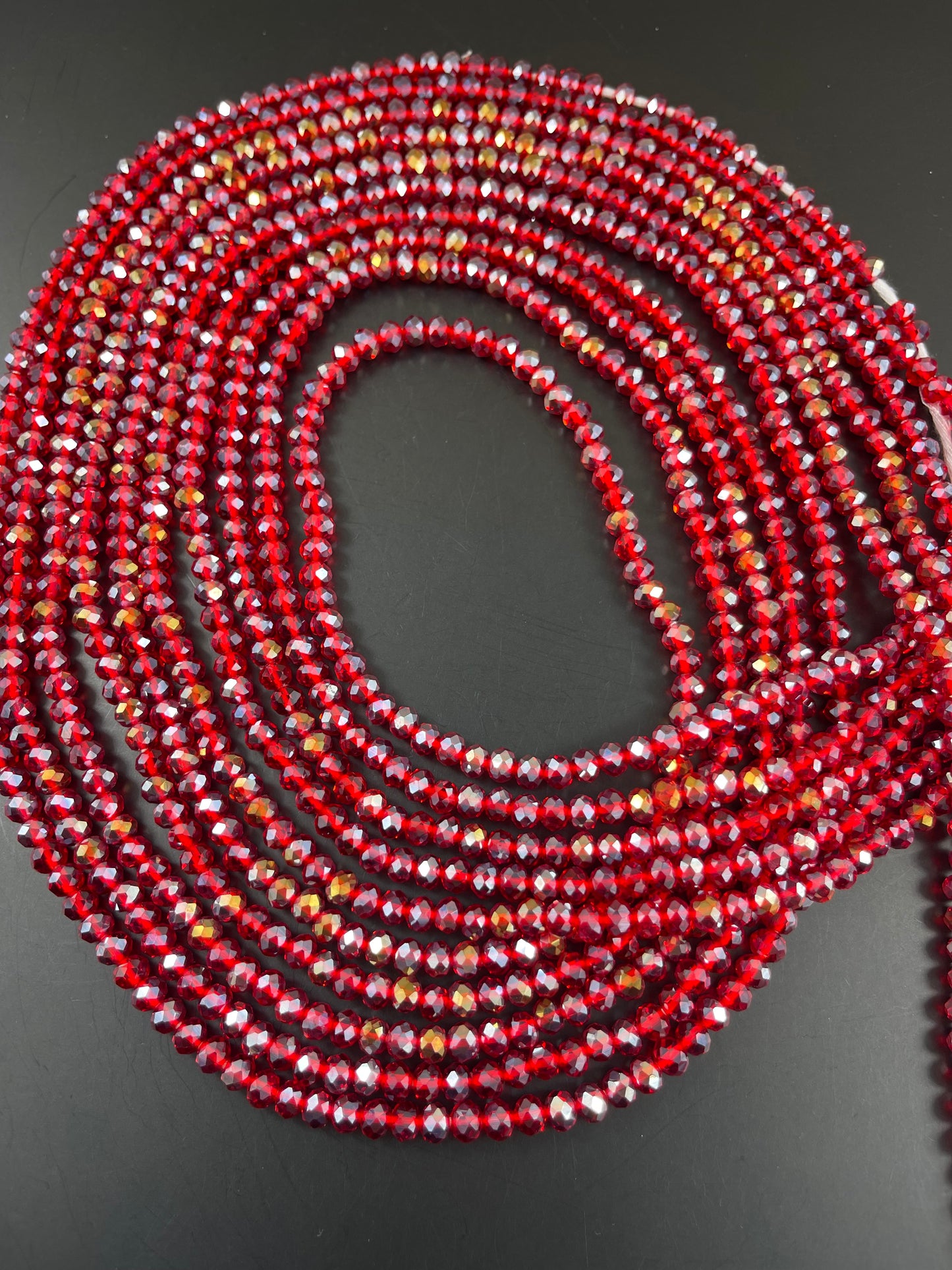 Ruby Flame