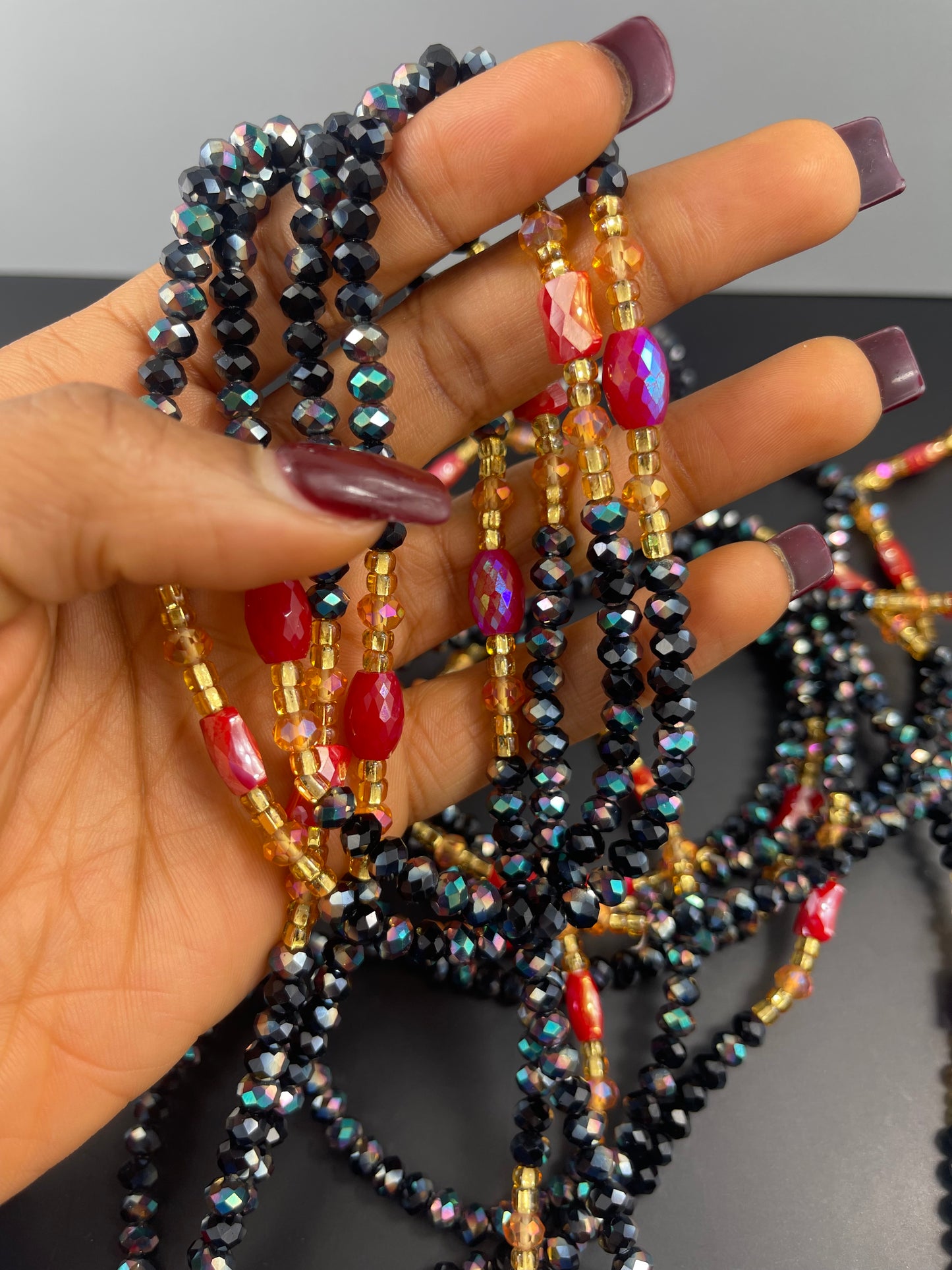 Serenity Strands