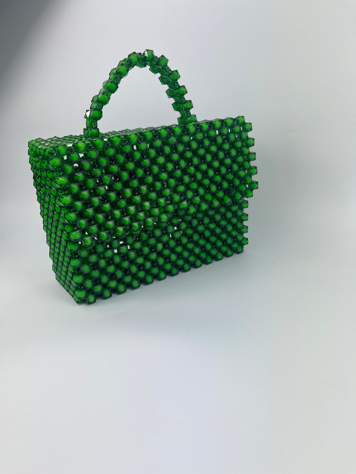 Green chic