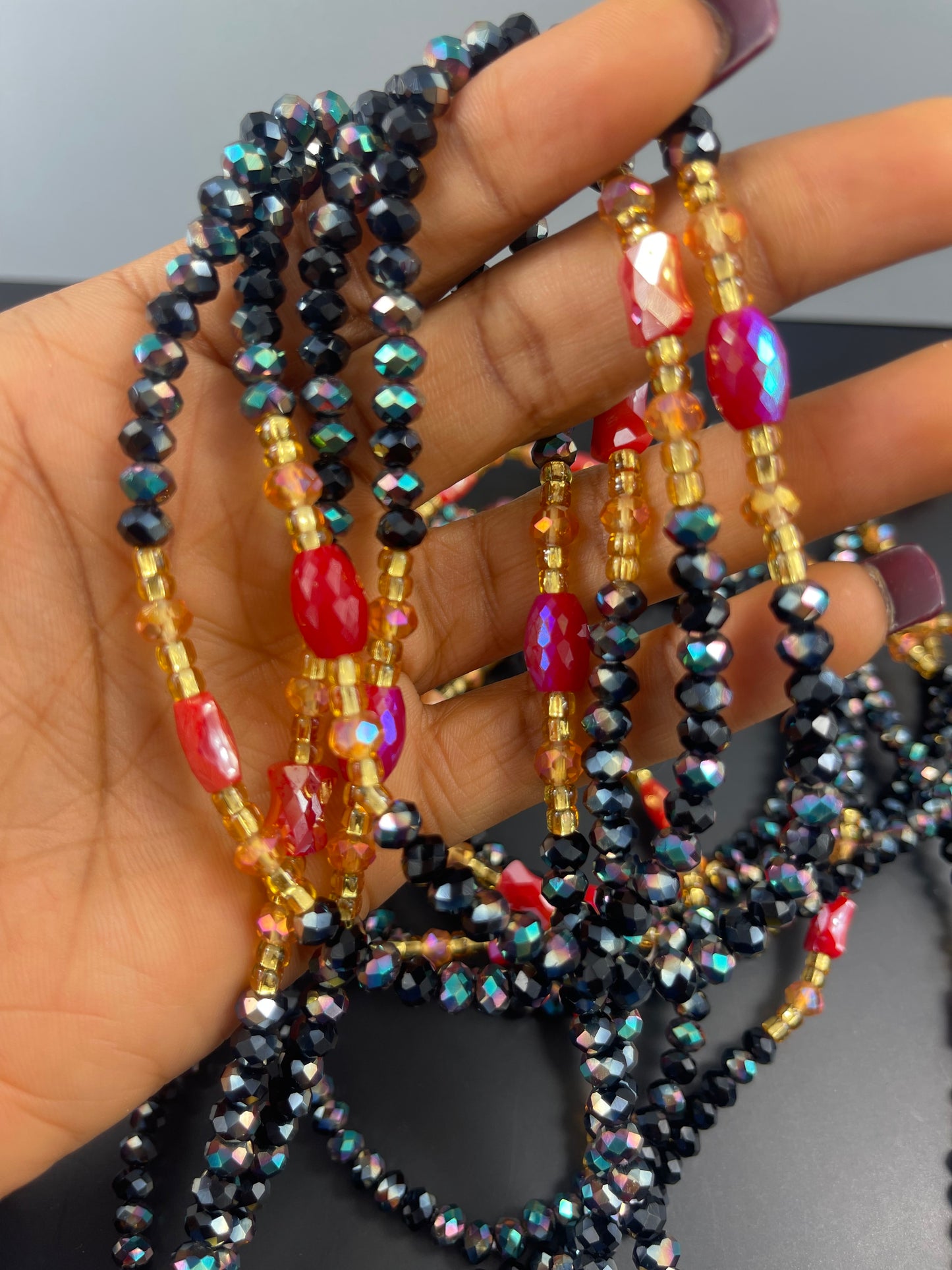 Serenity Strands