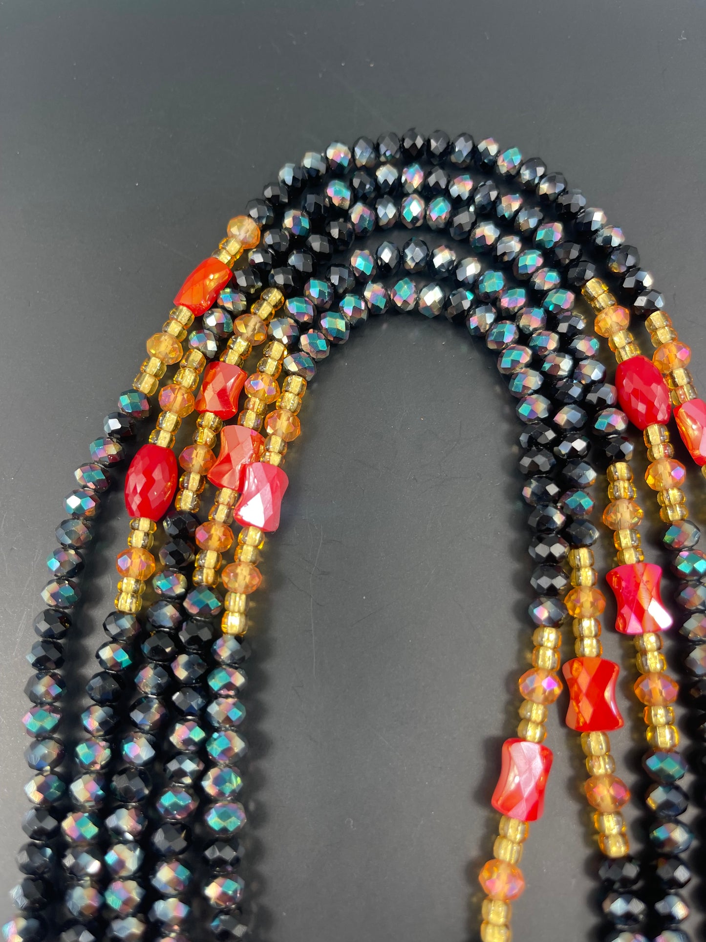 Serenity Strands