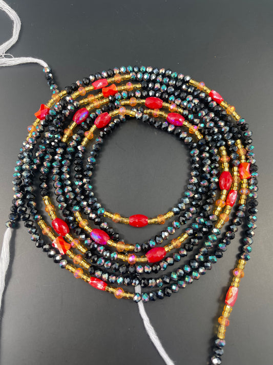 Serenity Strands
