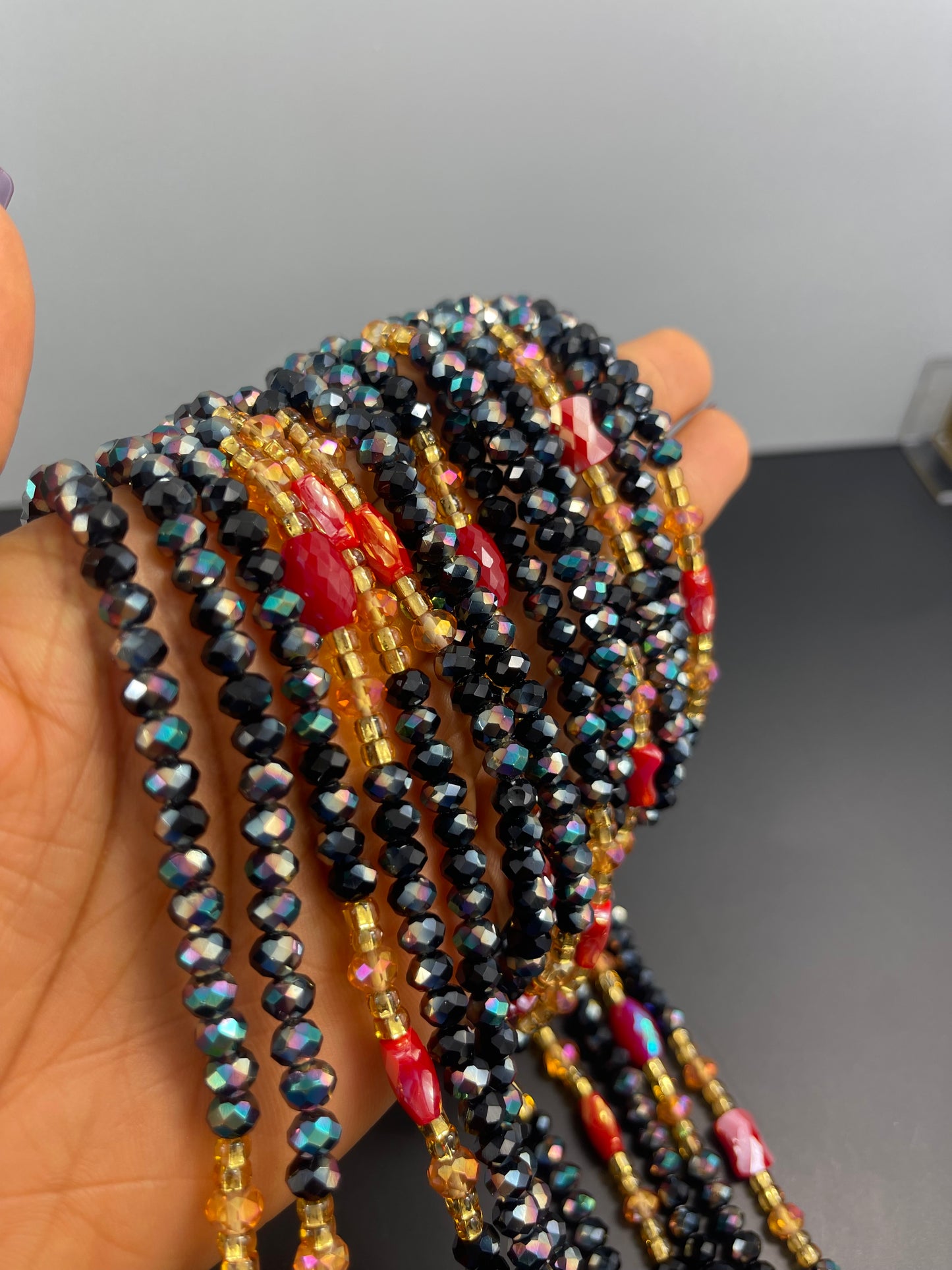 Serenity Strands