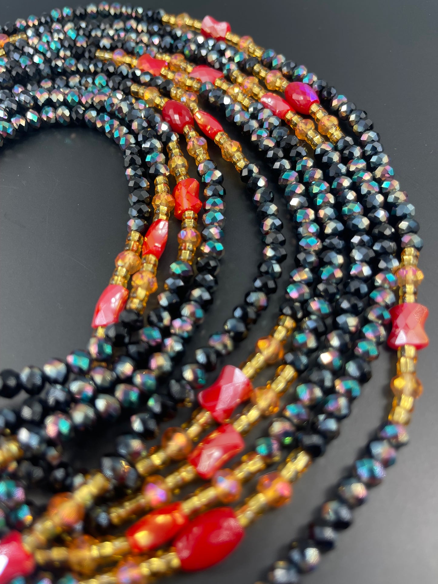 Serenity Strands
