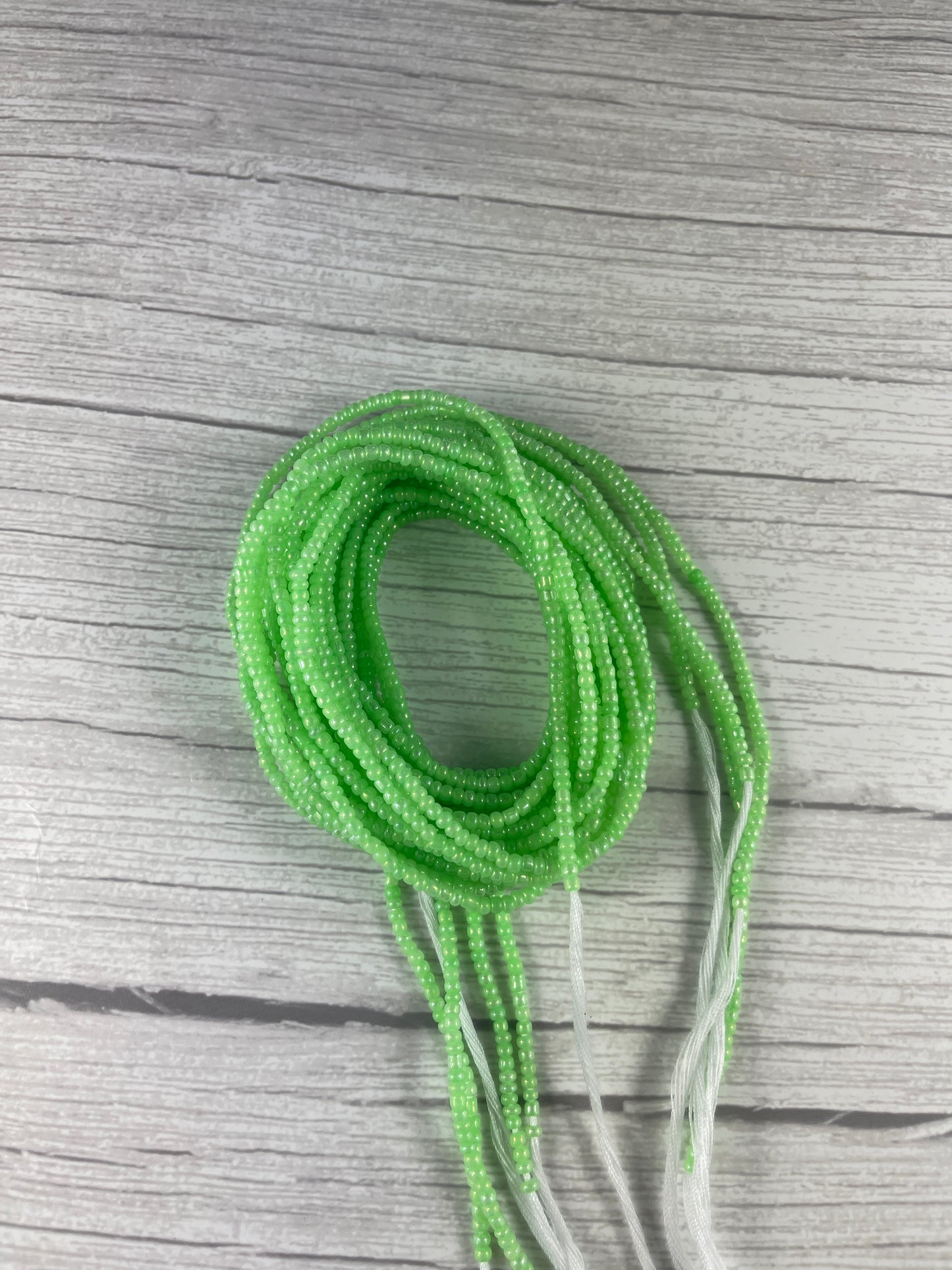 Lime green