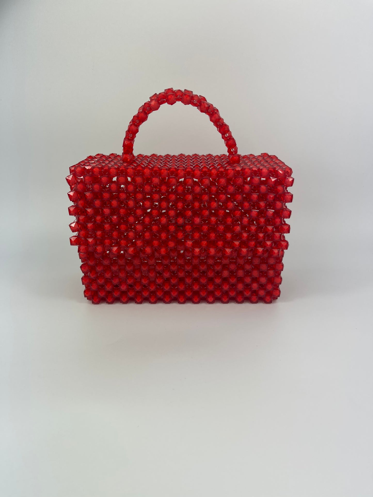 Red chic