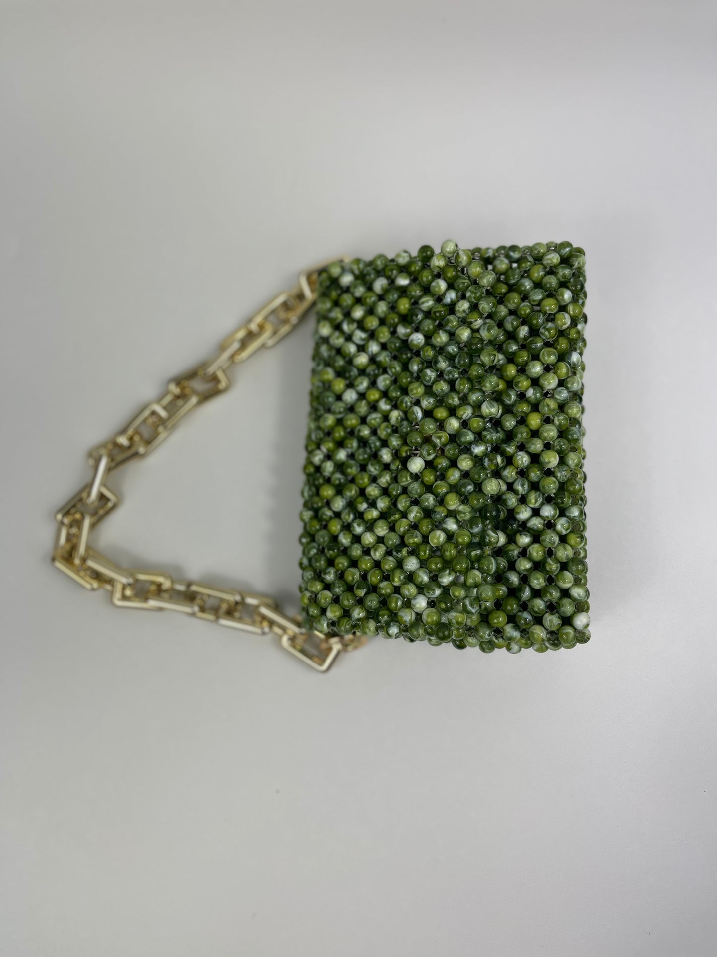 Mini green