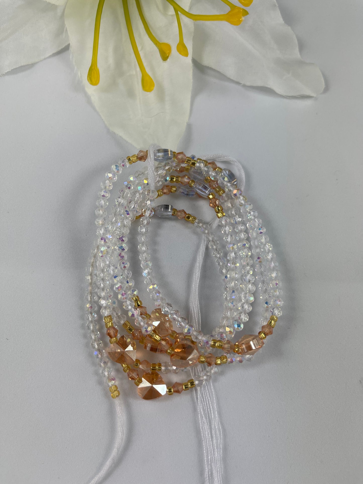 Crystal white