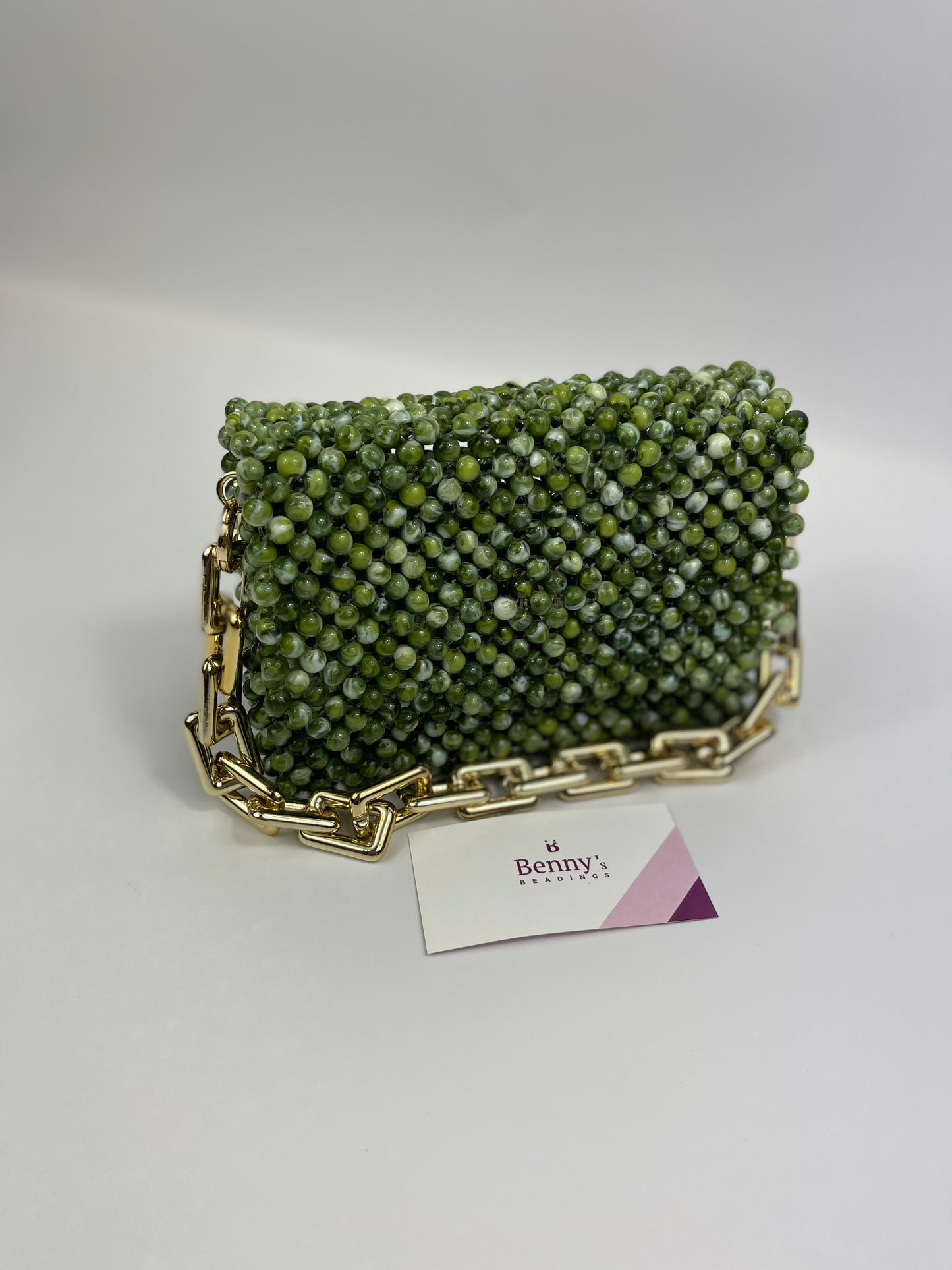 Mini green