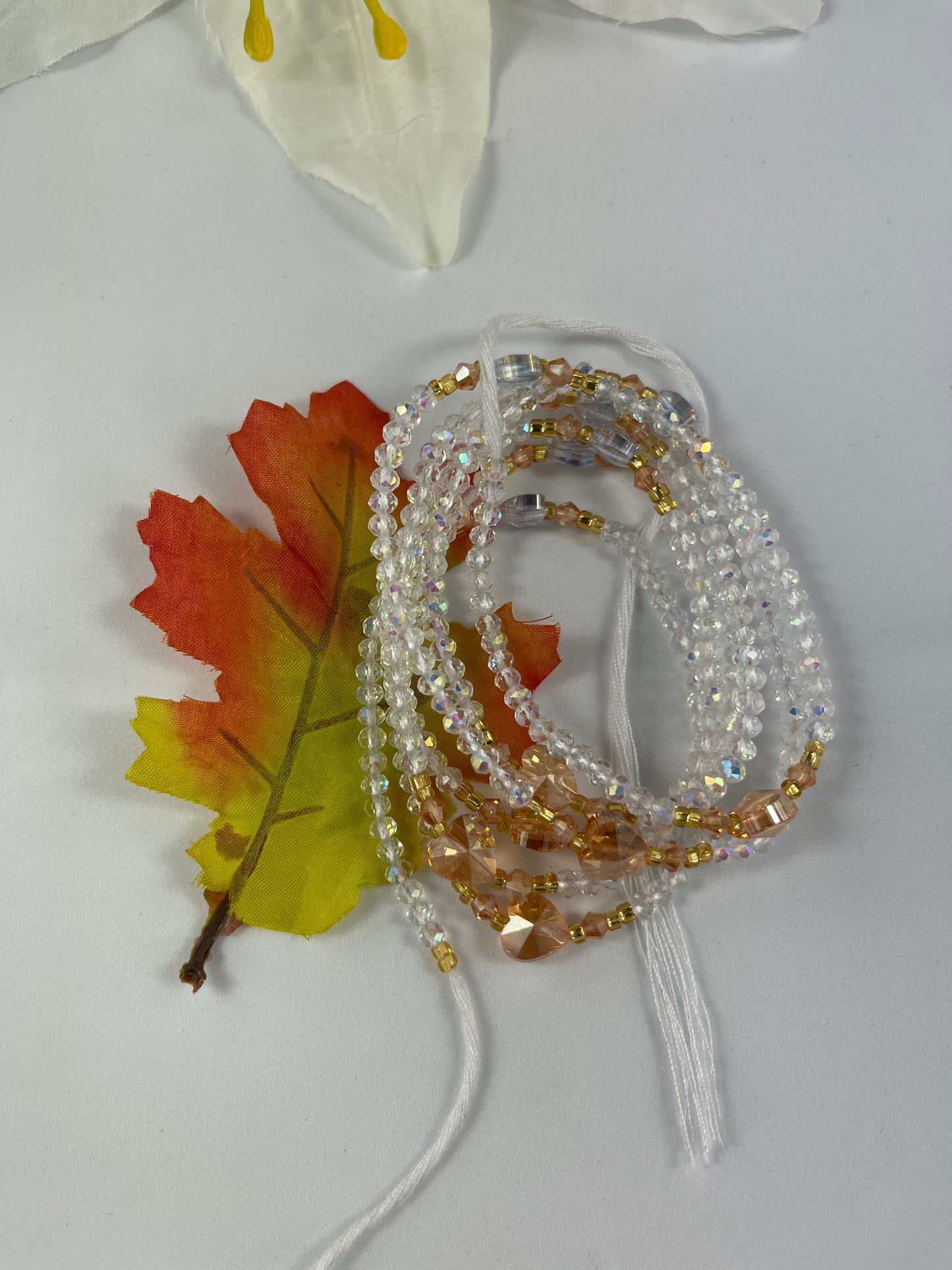 Crystal white