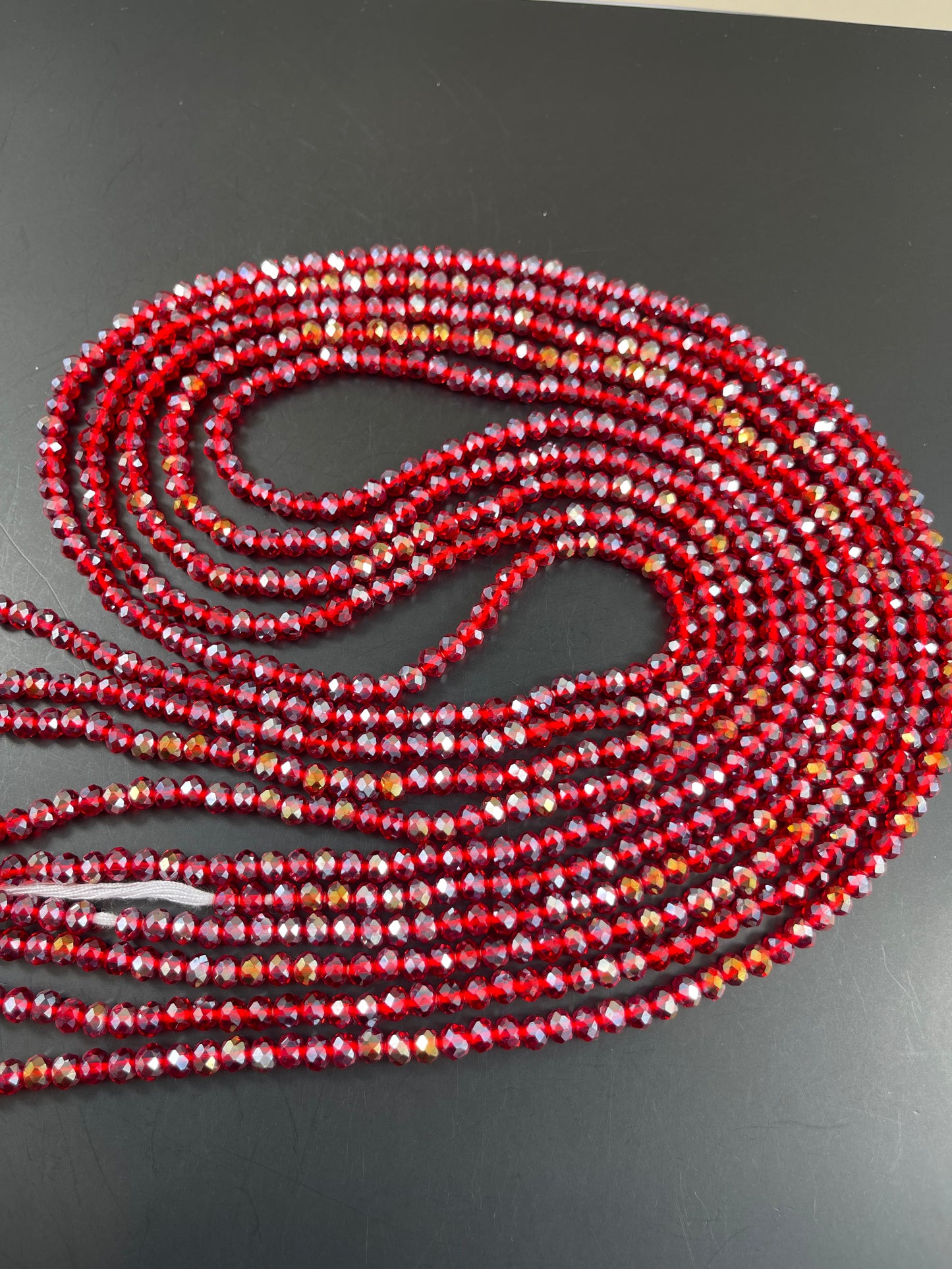 Ruby Flame