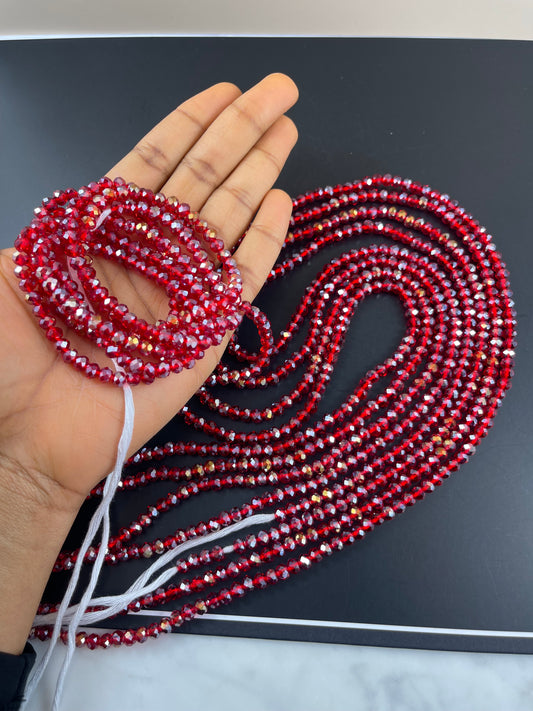 Ruby Flame