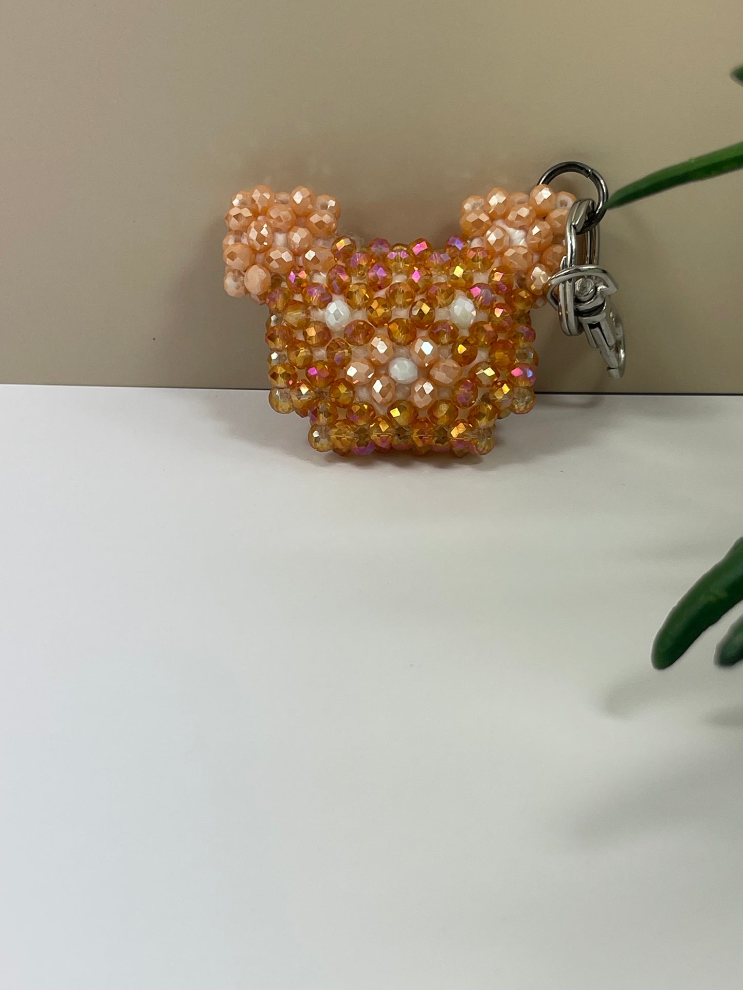 TeddyBear keychain