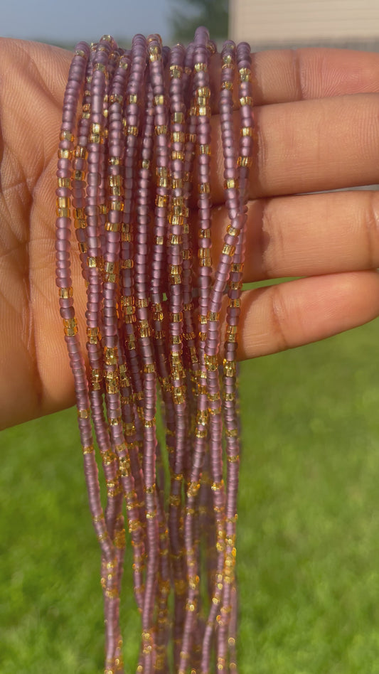 Light purple Mabel