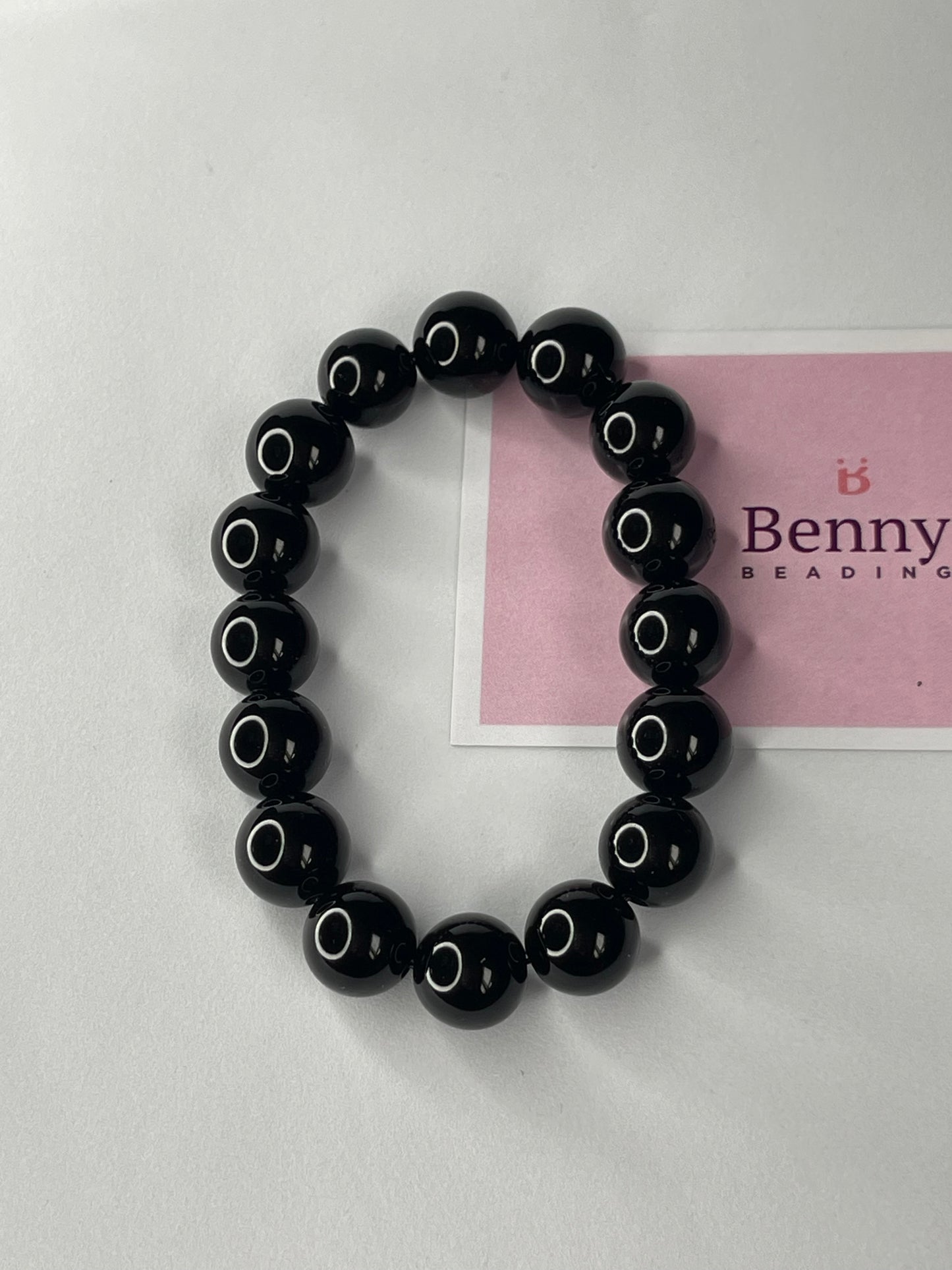 Black Onyx Bracelet